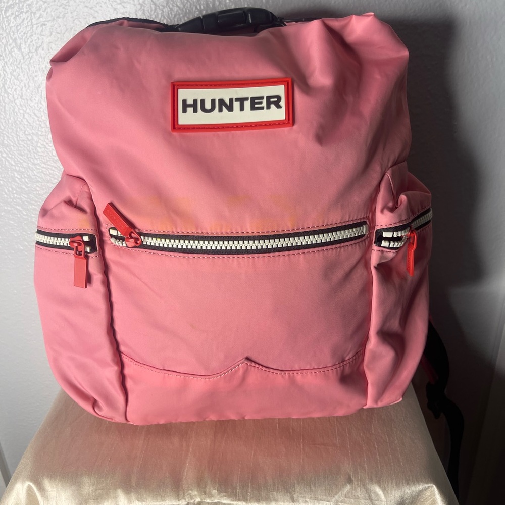 Hunter backpack
